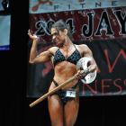 Lada  Phihalova - NPC Jay Cutler Desert Classic 2014 - #1